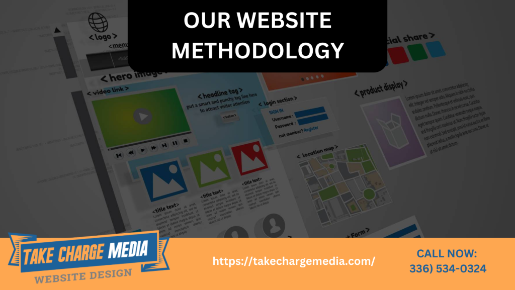 OUR WEBSITE METHODOLOGY (1)