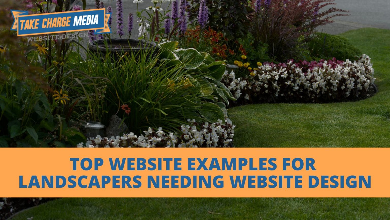 Top Website Examples For Landscapers Needing Website Design - THE TRIAD ...